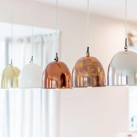 Holiday home Hues Lina Sylt